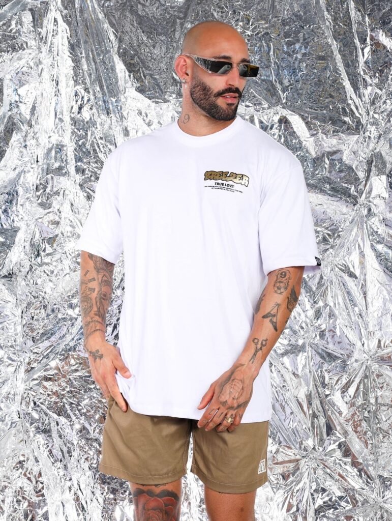 Oversized Breezer Ref: 024
