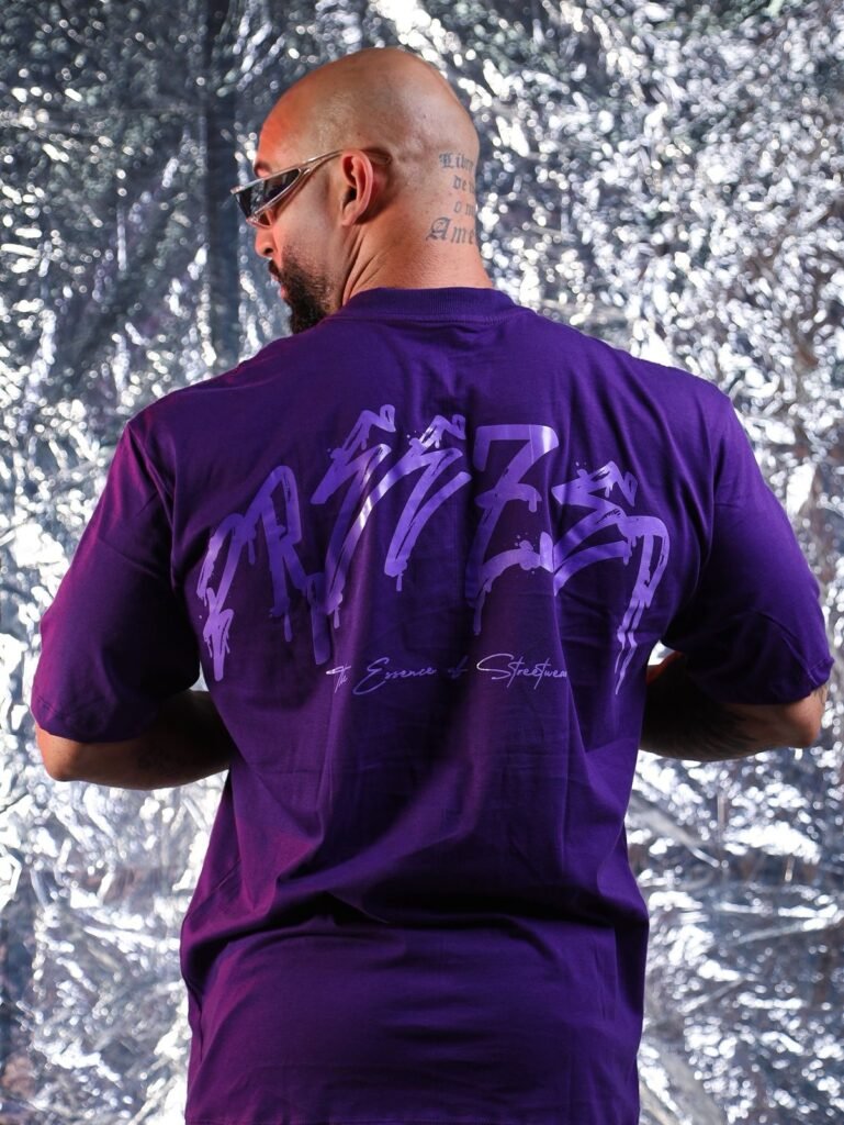 Oversized Breezer Ref:009