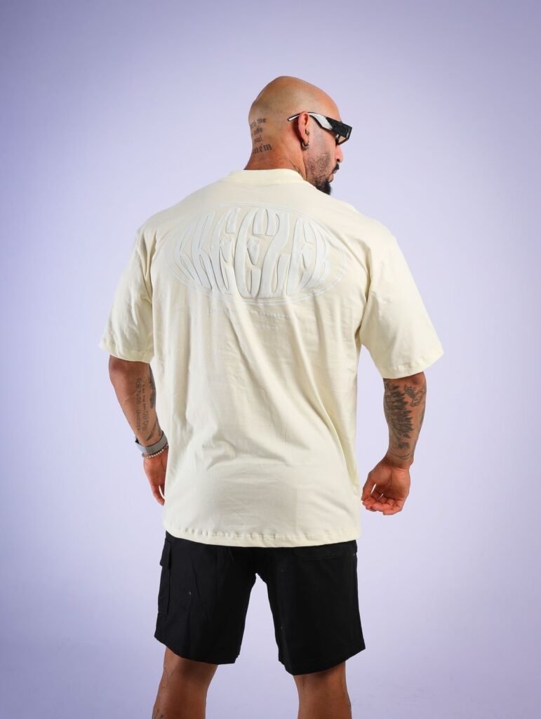 Oversized Breezer Ref: 025