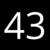 43