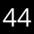 44