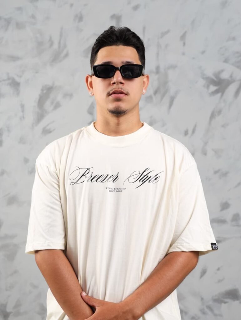 Oversized Breezer Ref:003