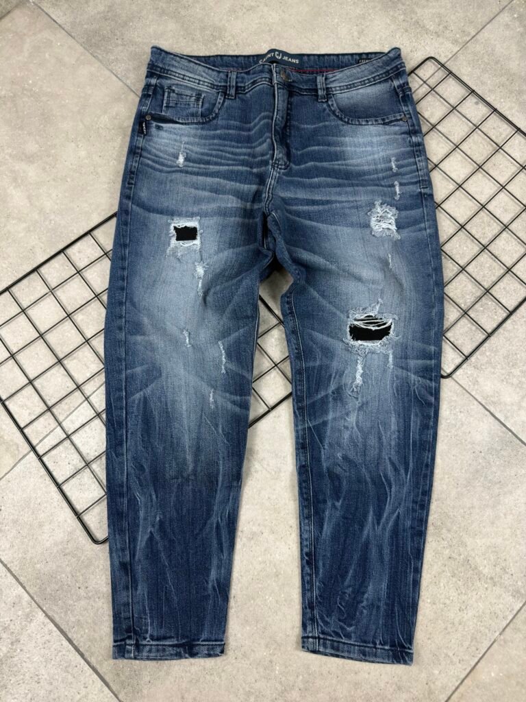 Calça Jogador Caunt Ref: 038