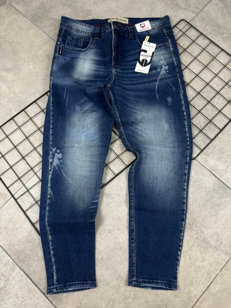 Calça Jogador Caunt Ref: 037