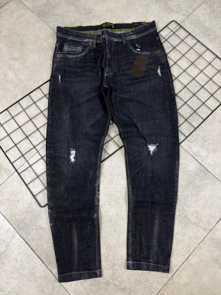 Calça Jogador JayJones Ref: 043