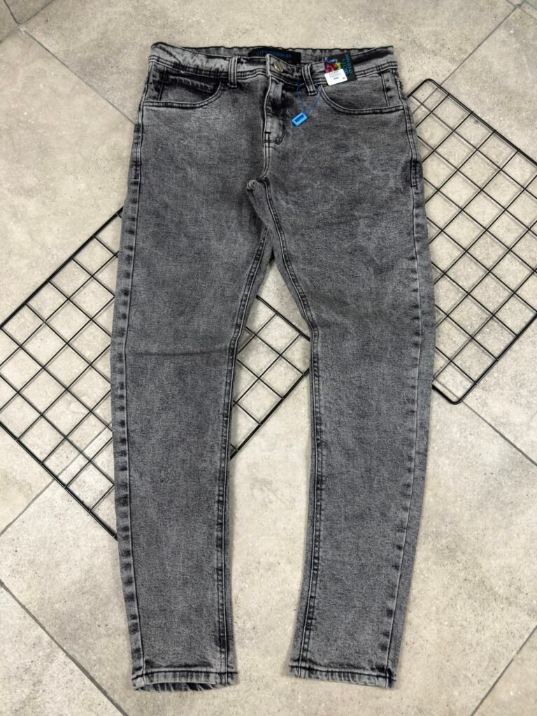 Calça Jogador City Denim Ref: 023