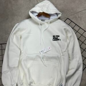 Moletom Multimarcas Lacoste