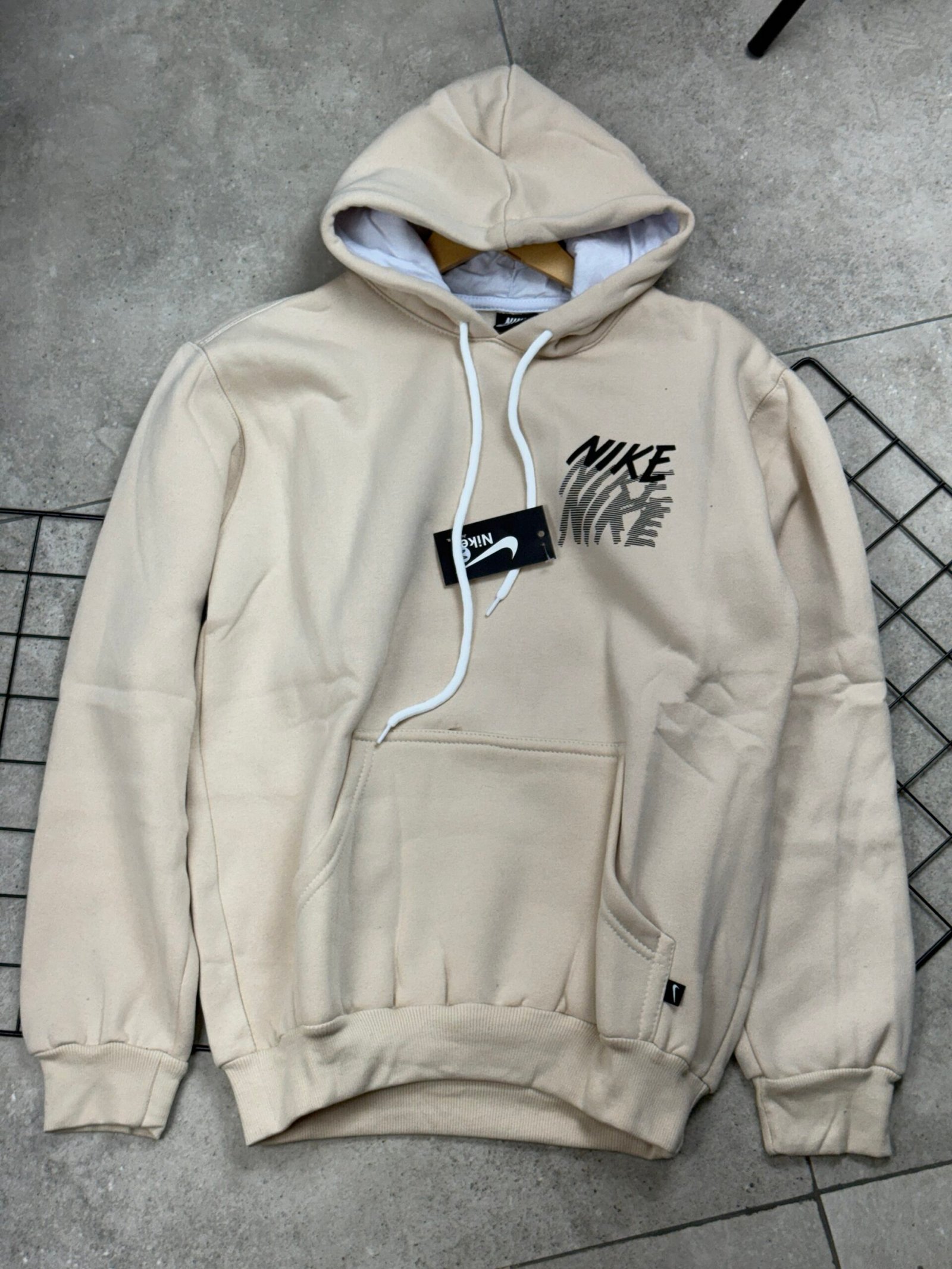 Moletom Multimarcas Nike - Imagem 7