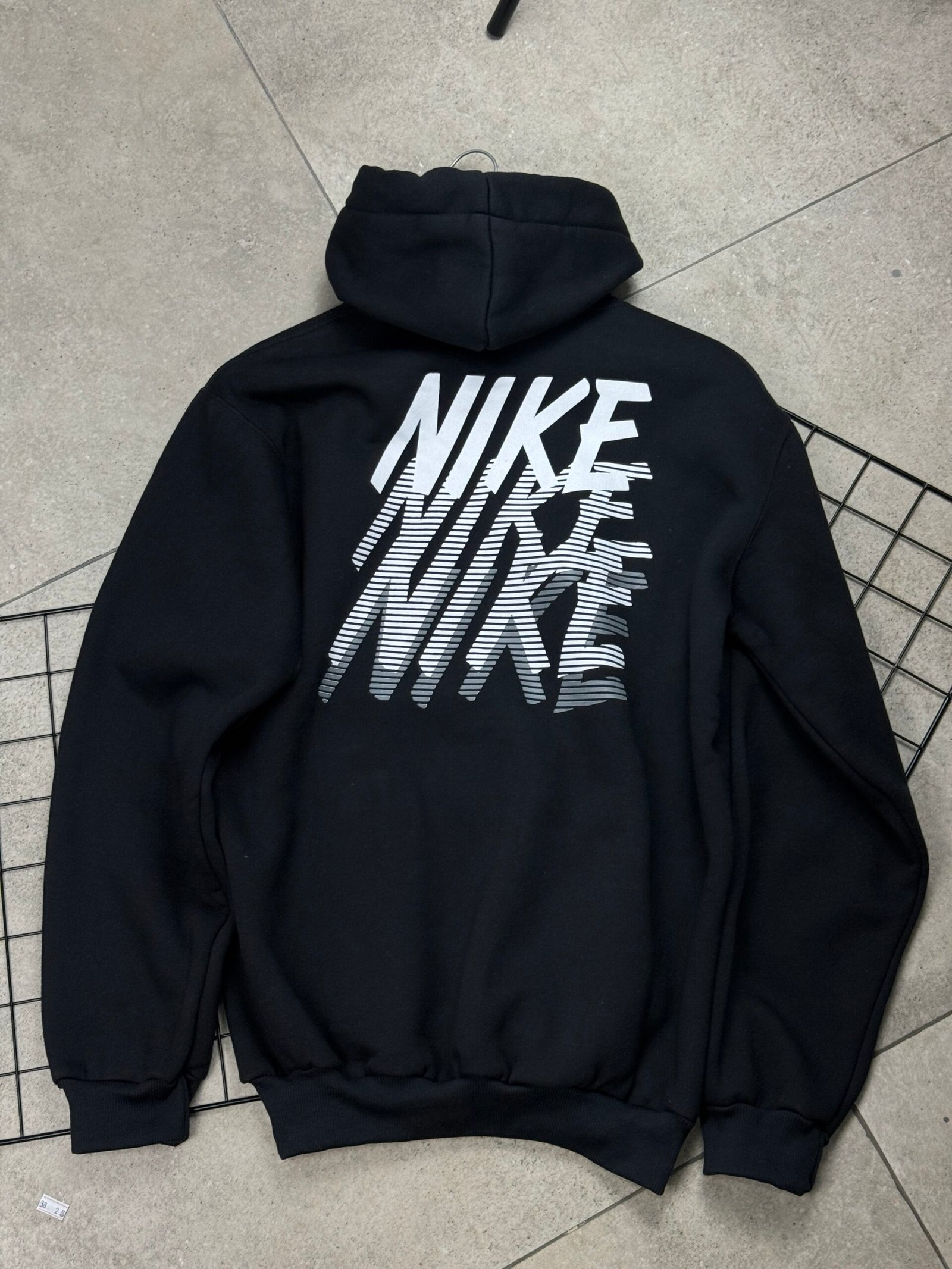 Moletom Multimarcas Nike - Imagem 2
