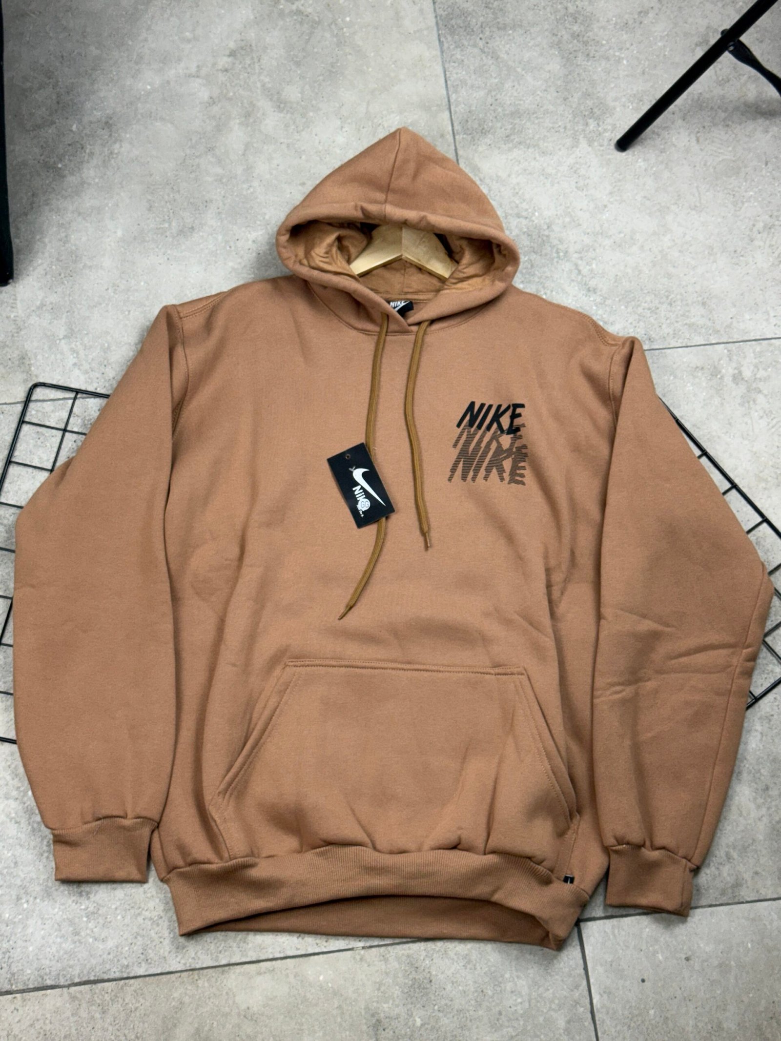 Moletom Multimarcas Nike - Imagem 5