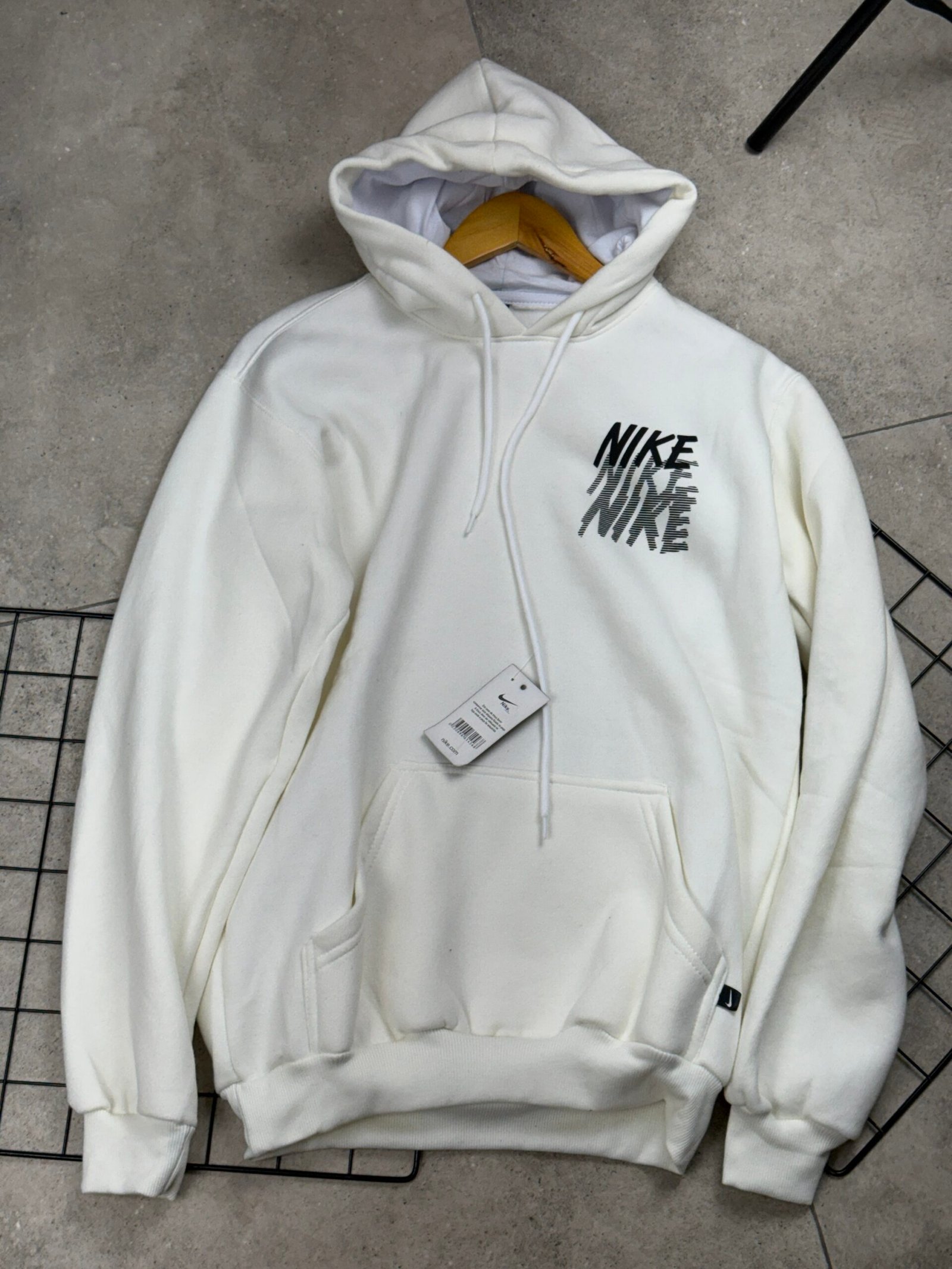 Moletom Multimarcas Nike - Imagem 3