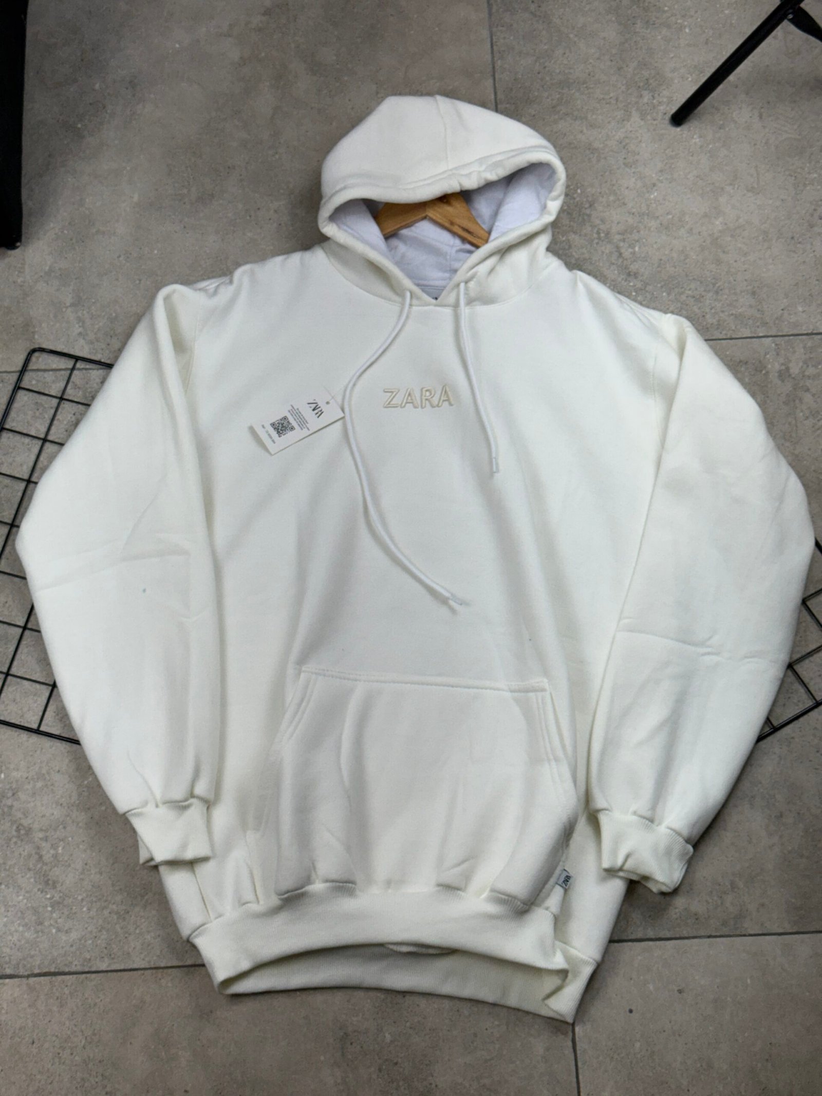Moletom Multimarcas zara - Imagem 4