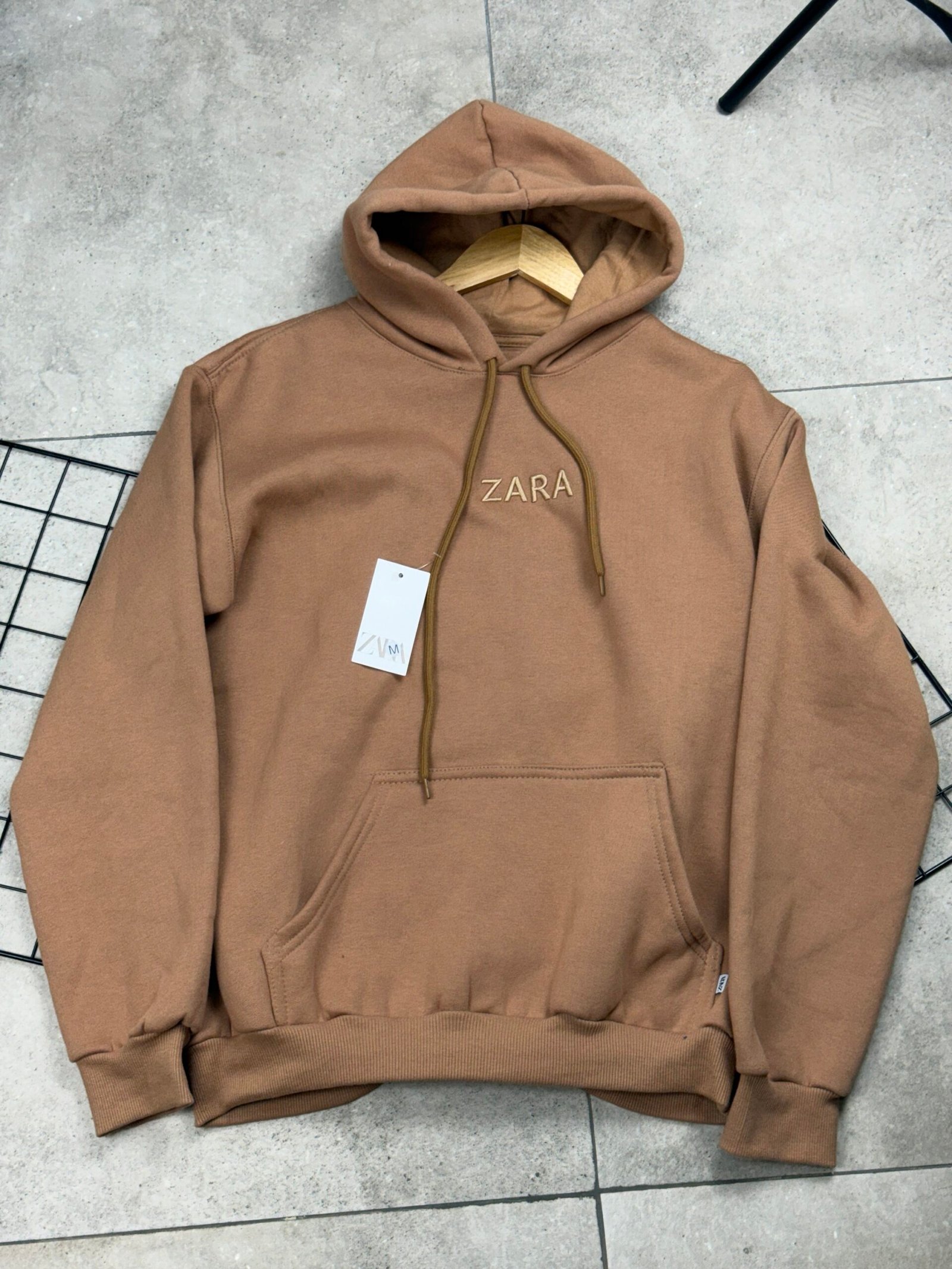 Moletom Multimarcas zara - Imagem 3