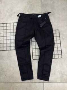 Calça Boxer Alfaiataria C/ Ajuste