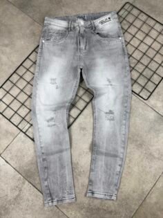 Calça Jogador Brow Jeans Ref: 010