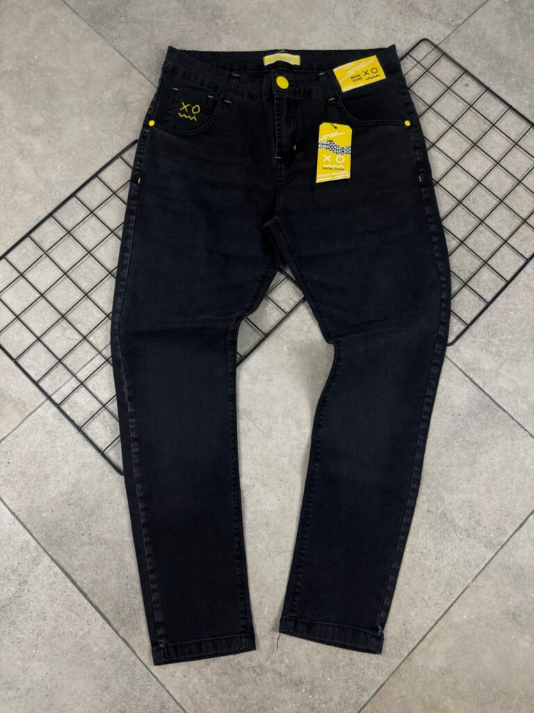 Calça Jogador Brow Jeans Ref: 017