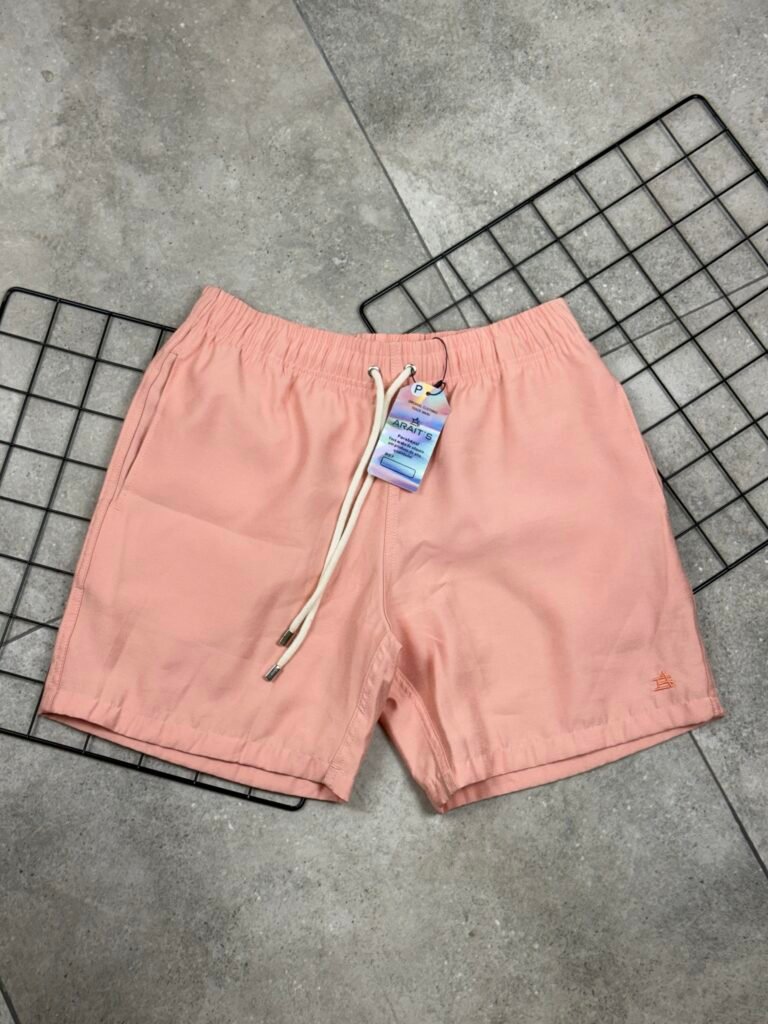 Short Poliamida Arait’s Opções: 003