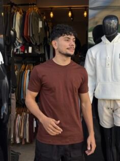 Camisa Básica Hermes Arait’s