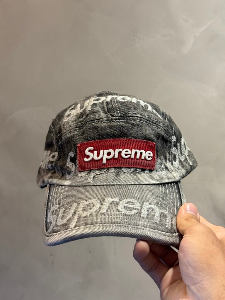 Boné Supreme Premium Ref: 005