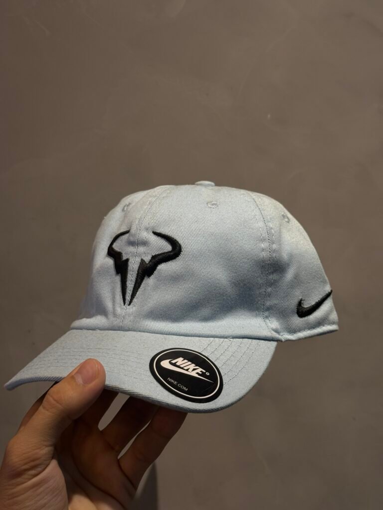 Boné Multimarcas Nike Ref: 015