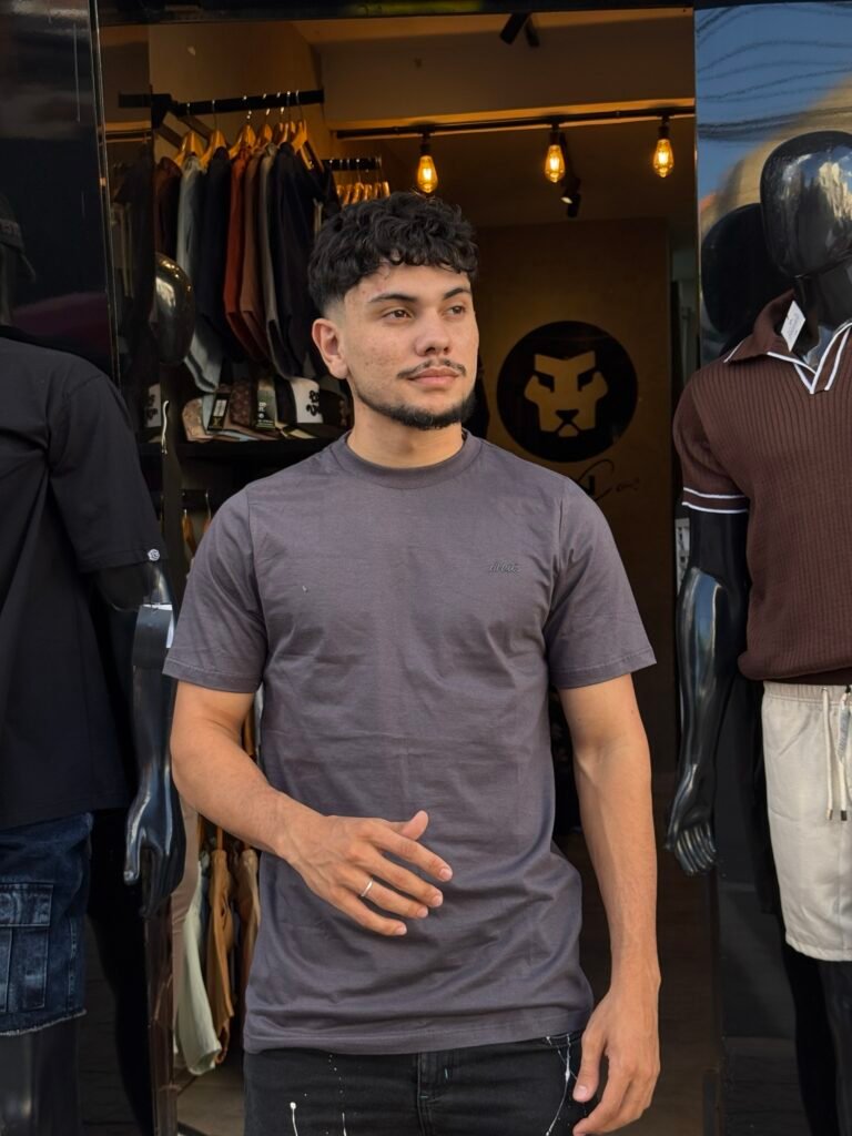 Camisa Básica Arait’s
