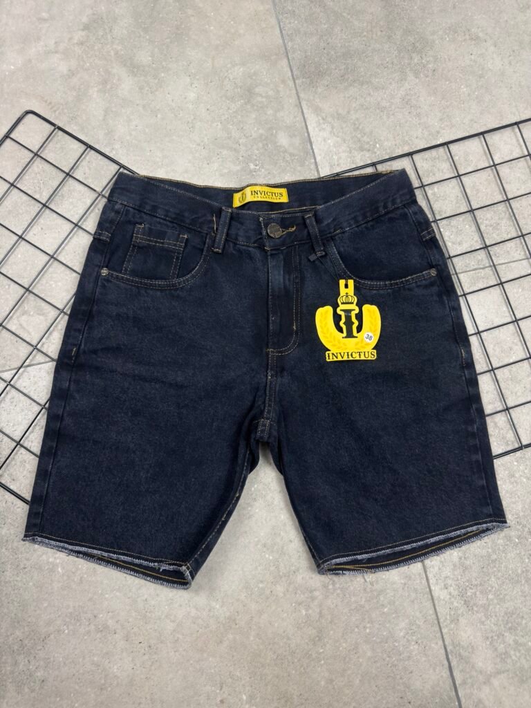 Short Jeans Invictus Ref: 013