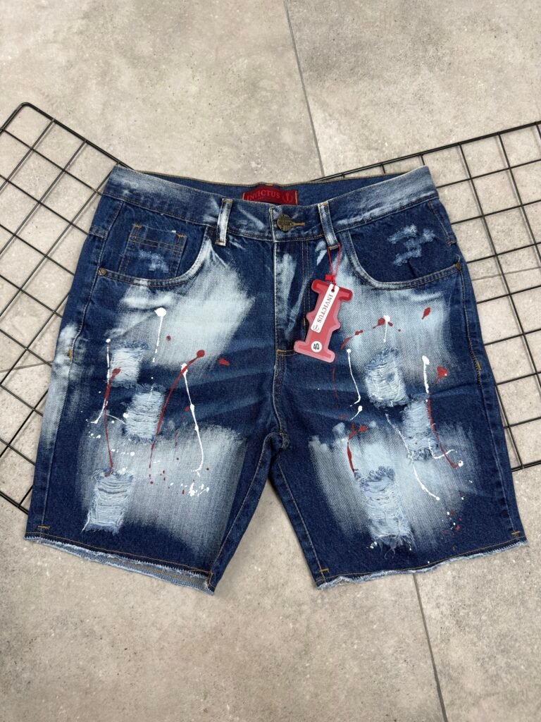 Short Jeans Invictus Ref:016