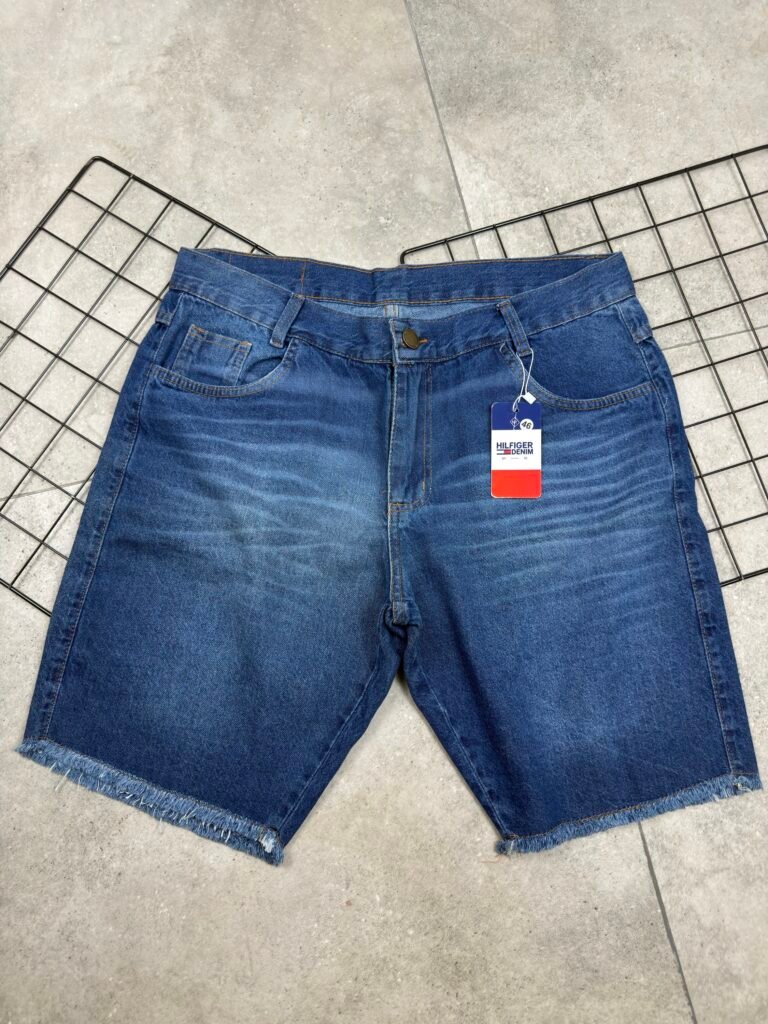 Short Jeans Multimarcas Hilfiger Denim Ref: 019
