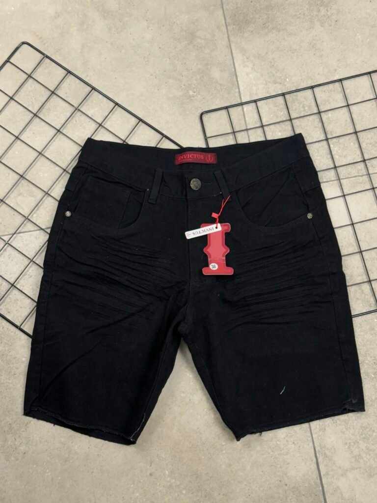 Short Jeans Invictus Ref: 022