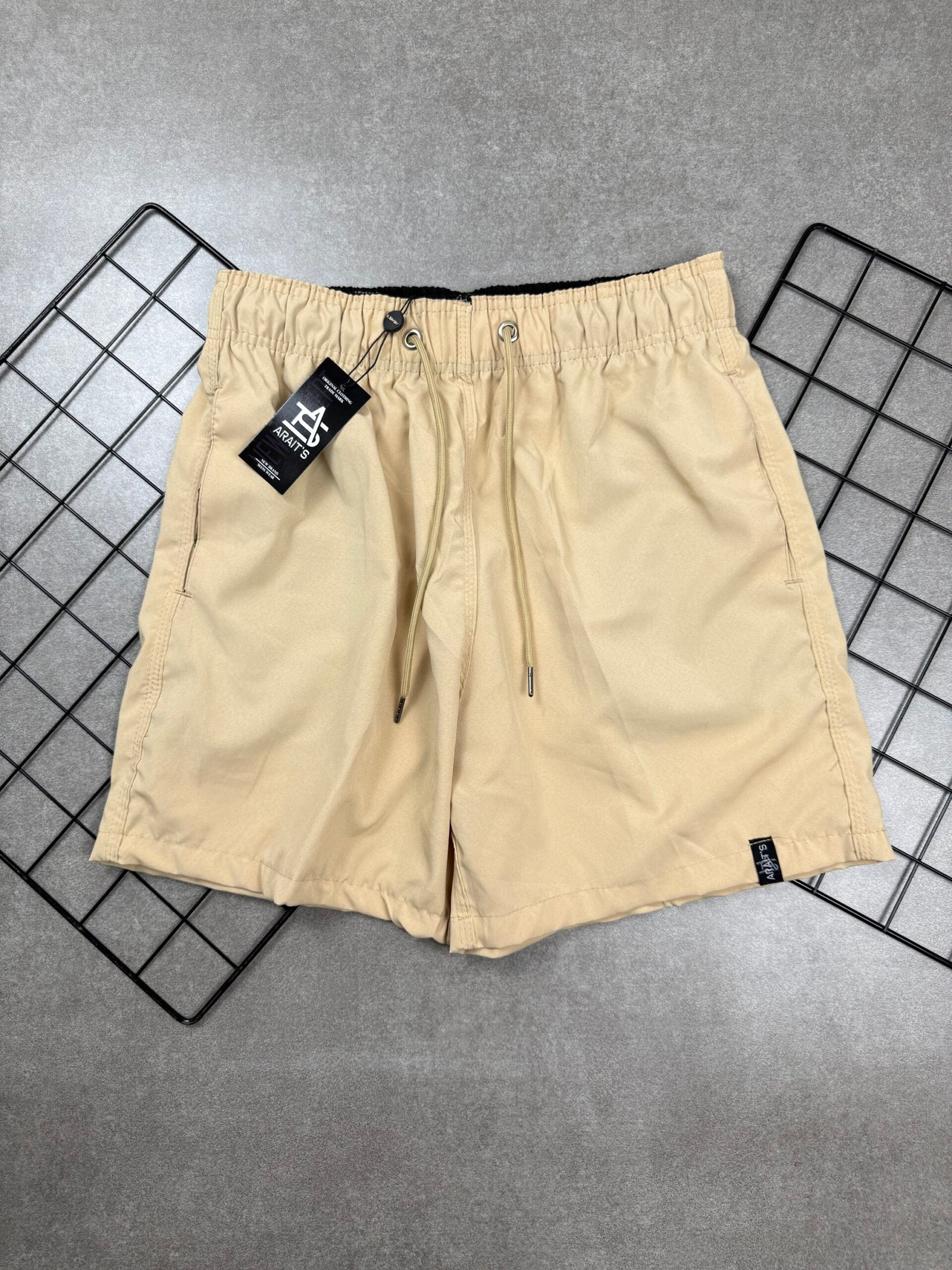 Short Elastano Arait’s - Imagem 2