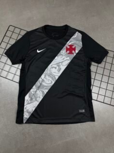 Camisa de time: Vasco 26/27