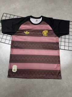 Camisa de time Primeira linha Flamengo