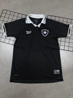 Camisa de time: Botafogo 2025