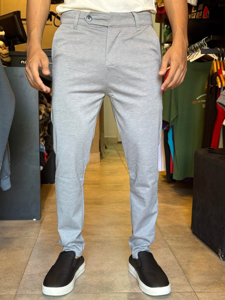 Calça Alfaiataria Roma Kawipii