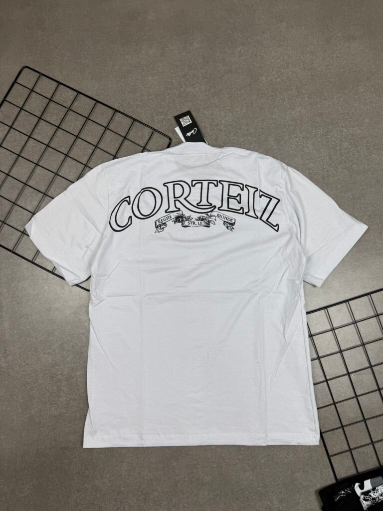 Camisa Street Corteiz Ref:002