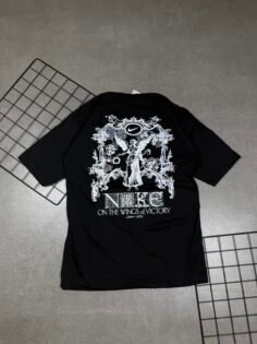 Camisa Street Nike Ref: 004