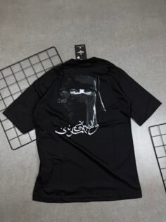 Camisa Street Sufgang Preta Ref: 021