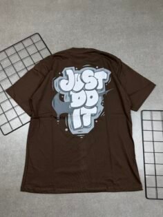 Camisa Street Nike Ref: 028