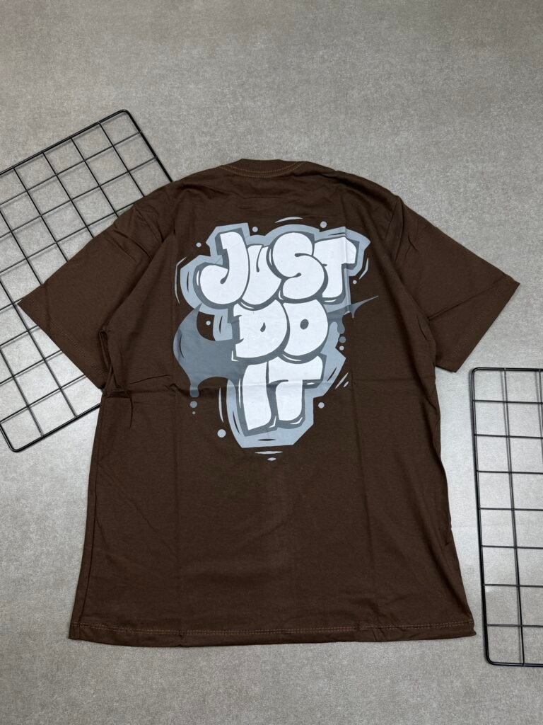 Camisa Street Nike Ref: 028