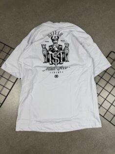 Camisa Street Mato Seco Ref: 020