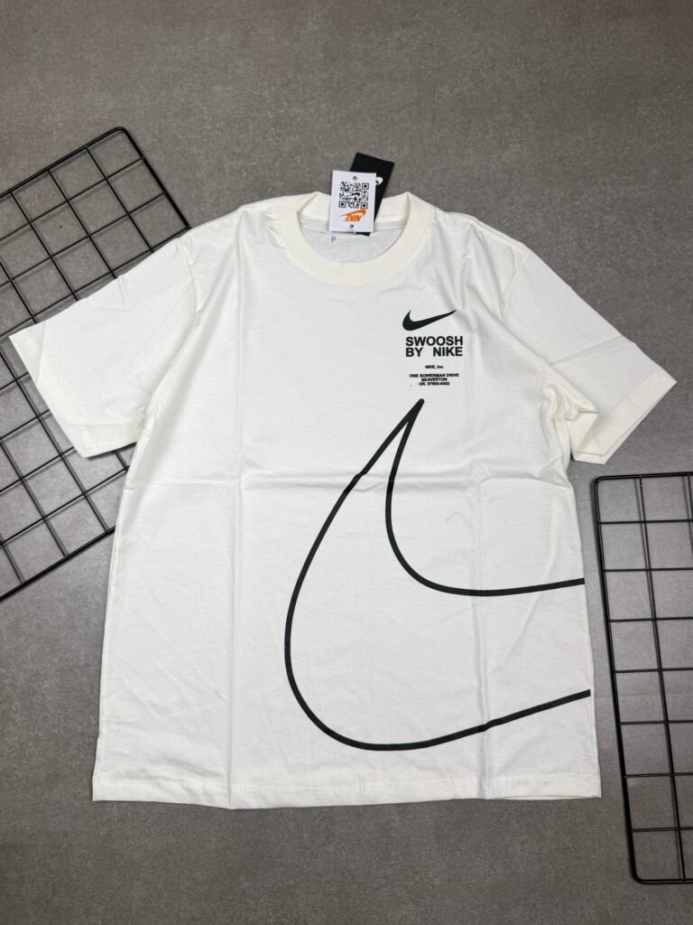 Camisa Street Nike Ref: 031