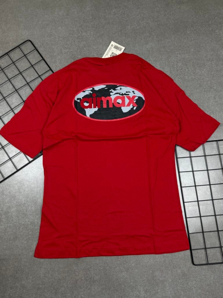 Camisa Street Nike Ref: 033