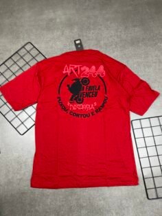 Camisa Street Art 244 Ref: 035
