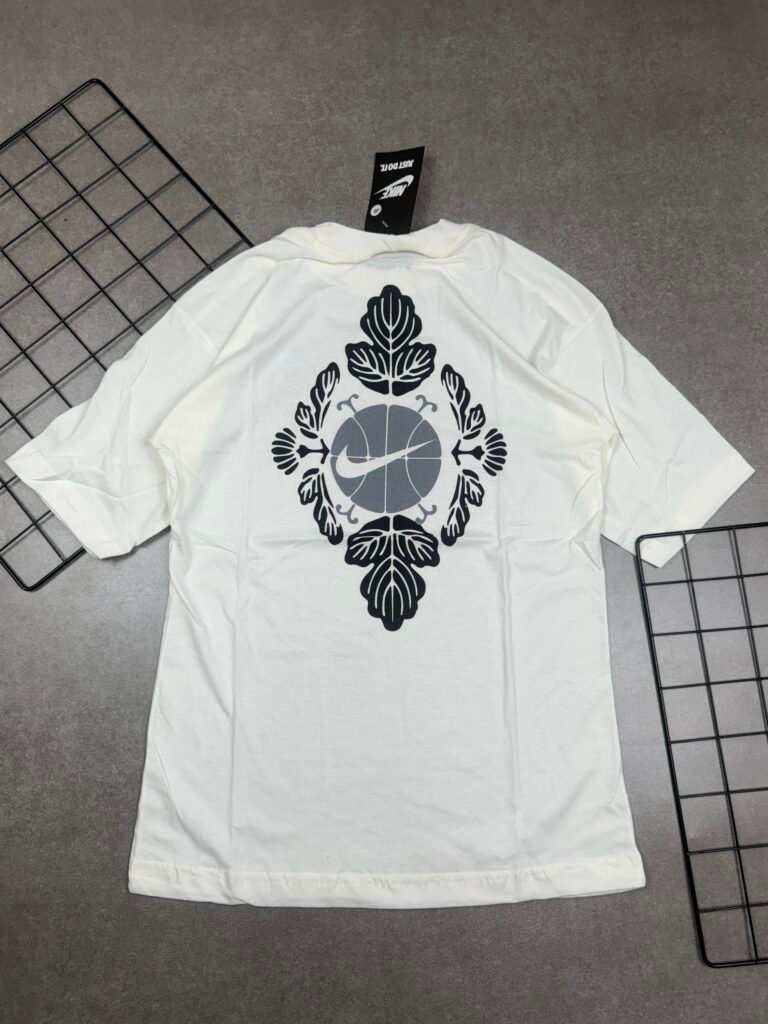 Camisa Street Nike Ref: 036