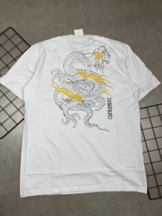 Camisa Street Chronic Ref: 039