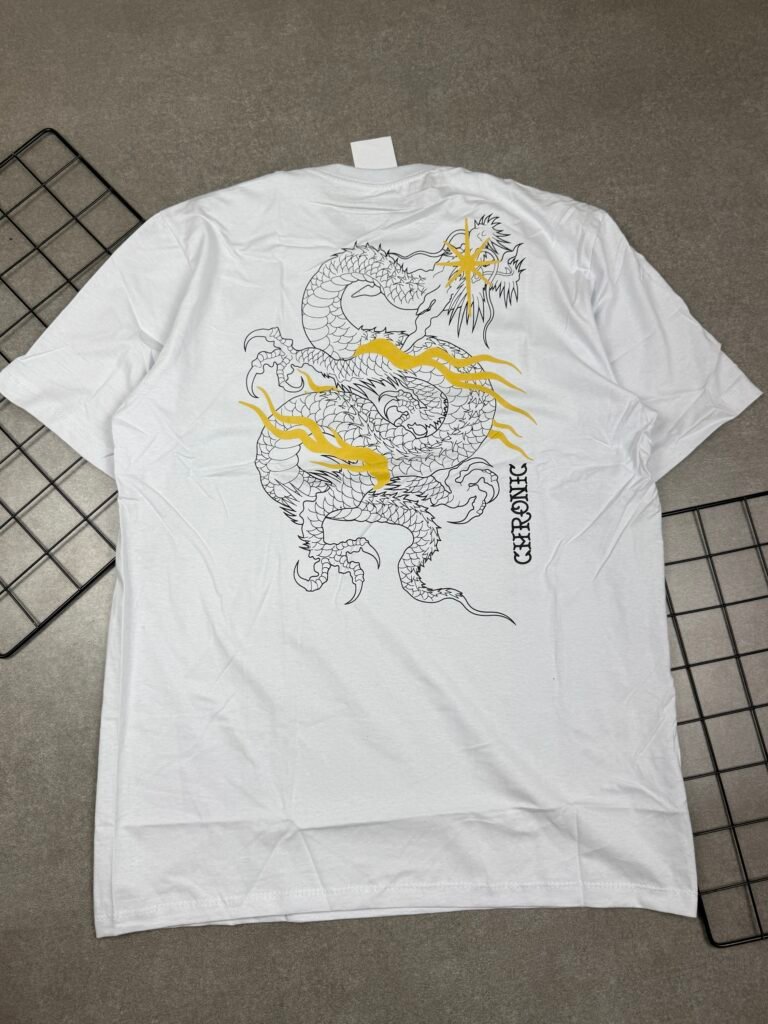Camisa Street Chronic Ref: 039
