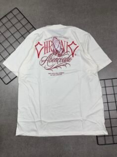 Camisa Street Chronic Ref: 040