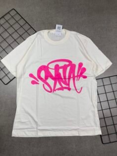 Camisa Street Syna Ref: 042