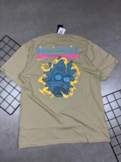 Camisa Street Puma Ref: 044