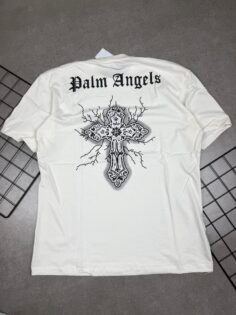 Camisa Street Palm Angel Ref: 045